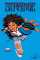 STRANGE VOL 3 #6 ROMERO COMMUNITY VAR