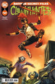 BATMAN SECRET FILES CLOWNHUNTER #1 (ONE SHOT) CVR A MICO SUAYAN