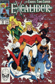 EXCALIBUR (1988) #18