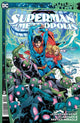 FUTURE STATE SUPERMAN OF METROPOLIS (2021) #2 CVR A JOHN TIMMS