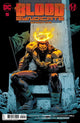 BLOOD SYNDICATE SEASON ONE #5 CVR A DEXTER SOY