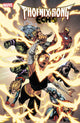 PHOENIX SONG ECHO (2021) #1