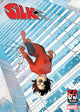 SILK VOL 4 (2022) #4 BENGAL SPIDER-MAN VAR