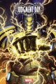 AXE JUDGMENT DAY (2022) #4