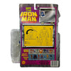 1995 TOYBIZ IRON MAN SERIES 2 BLIZZARD AF