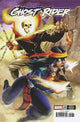 GHOST RIDER VOL 9 (2022) #20 ROY BONEY HERITAGE VAR