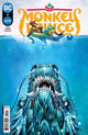 MONKEY PRINCE #5 CVR A BERNARD CHANG