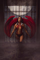 VAMPIRELLA DRACULA UNHOLY #2 CVR I 30 COPY INCV COSPLAY VIRGIN