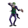 SOFBINAL DC THE JOKER LAUGHING PURPLE VER PX 12IN VIN FIGURE