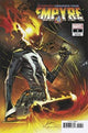 EMPYRE #4 LOZANO AVENGER VAR