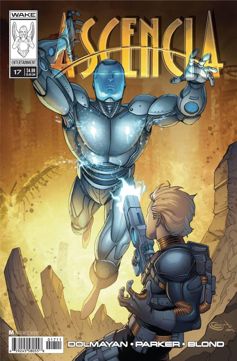 ASCENCIA (2021) #17