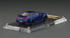 IGNITION MODEL 1/64 NISMO R34 GTR Z-TUNE BAYSIDE BLUE