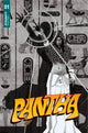 PANTHA VOL 3 #1 CVR H 20 COPY INCV FORNES B&W
