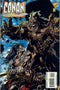 CONAN (MARVEL 1995) #5 - Kings Comics
