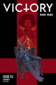 VICTORY (2023) #3 CVR A JOHNSON