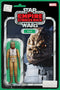 STAR WARS WAR BOUNTY HUNTERS #2 JTC ACTION FIGURE VAR - Kings Comics