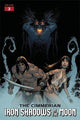 CIMMERIAN IRON SHADOWS IN MOON #3 CVR A CHRISTIAN DIBARI