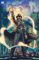 WESLEY DODDS THE SANDMAN (2023) #1 CVR D RILEY ROSSMO GOLDEN AGE FOIL VAR