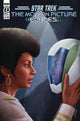 STAR TREK ECHOES (2023) #2 CVR A BARTOK