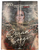 SWAN SONGS / PRINCE BACKLIST FOLDED PROMO POSTER