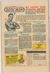 UNCANNY X-MEN (1963) #18 (VF)