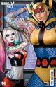 BIRDS OF PREY (2023) #7 CVR B NATHAN SZERDY CARD STOCK VAR