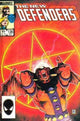 DEFENDERS #136 (VF/NM)