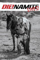 DIE!NAMITE LIVES #2 CVR I 30 COPY INCV COSPLAY B&W