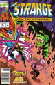 DOCTOR STRANGE SORCERER SUPREME #30