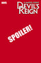 DEVILS REIGN #6 PANOSIAN SPOILER VAR - Kings Comics