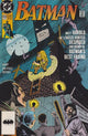 BATMAN (1940) #458 (VF/NM)