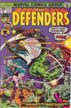 DEFENDERS #29 (VF/NM)
