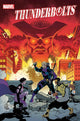 THUNDERBOLTS VOL 4 (2022) #2