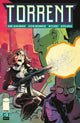 TORRENT (2023) #3 CVR A GREENWOOD & RENZI