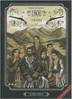 1800 (GREEK LANGUAGE COMIC) SET OF TWO -  CHAPTER #1 AND #2
