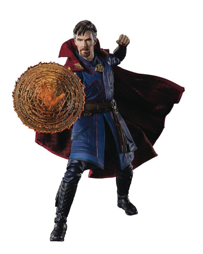 DOCTOR STRANGE MULTIVERSE OF MADNESS S.H.FIGUARTS AF