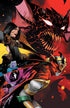 POWER RANGERS UNLIMITED COINLESS (2023) #1 CVR C 10 COPY INCV - Kings Comics