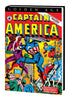 GOLDEN AGE CAPTAIN AMERICA OMNIBUS HC VOL 02 AVISON DM VAR - Kings Comics