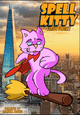 SPELL KITTY - FIRST FLIGHT TP