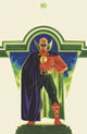 ALAN SCOTT THE GREEN LANTERN (2023) #1 CVR D DAVID TALASKI GOLDEN AGE FOIL VAR