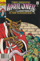 TEENAGE MUTANT NINJA TURTLES PRESENTS APRIL O'NEIL (1993) MAY EAST SAGA #2