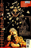 HELLBLAZER (1988) RED SEPULCHRE - SET OF FOUR