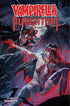 VAMPIRELLA VS PURGATORI #1 CVR D KUDRANSKI - Kings Comics