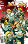 MAX RIDE ULTIMATE FLIGHT (2016) - SET OF FIVE