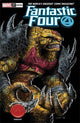 FANTASTIC FOUR VOL 6 (2018) #27 FERREYRA KNULLIFIED VAR EMP
