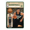 NBA W3 BUCKS GIANNIS ANTETOKOUNMPO BLACK JERSEY REACTION FIG