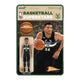 NBA W3 BUCKS GIANNIS ANTETOKOUNMPO BLACK JERSEY REACTION FIG