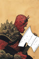 BARBALIEN RED PLANET #3 CVR A WALTA