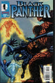 BLACK PANTHER VOL 3 #3