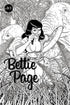 BETTIE PAGE VOL 3 #3 10 COPY KANO B&W INCV - Kings Comics